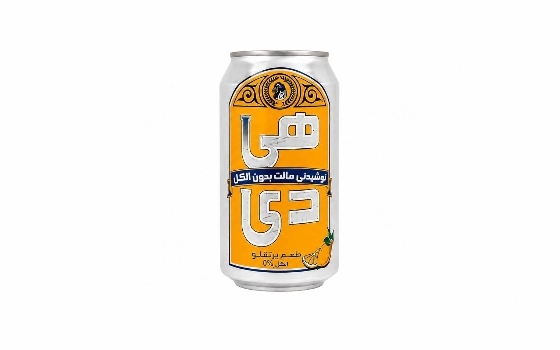 دلستر قوطی