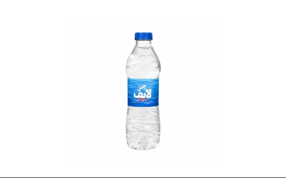 آب معدنی کوچک