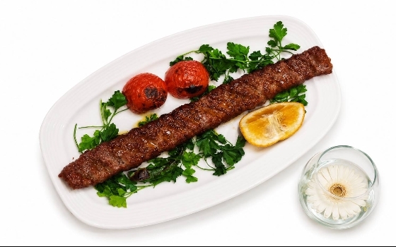 کباب لقمه