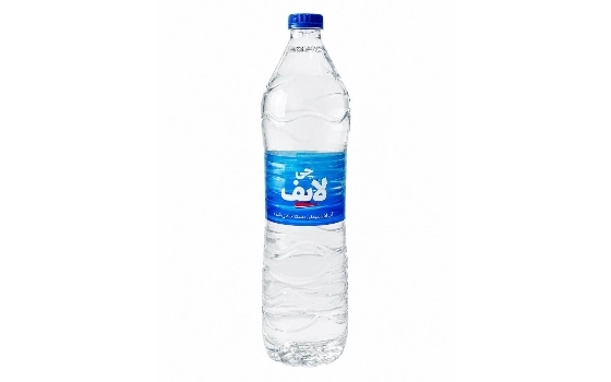 اب معدنی بزرگ
