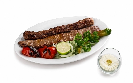 کباب سلطانی